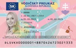 Kolekcjonerski Dowód Osobisty